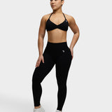 Unified Halter Sports bra