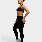 Unified Halter Sports bra
