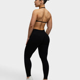 Unified Halter Sports bra