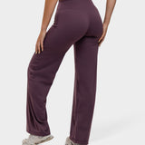 Effortless Straight Leg Legging