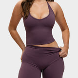 Effortless Long Top