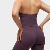 Effortless Long Top