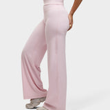 Effortless Straight Leg Legging