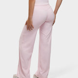 Effortless Straight Leg Legging