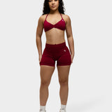 Unified Halter Sports bra