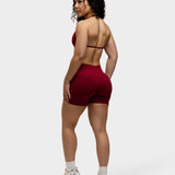 Unified Halter Sports bra