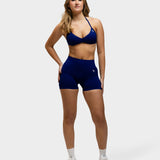 Unified Halter Sports bra