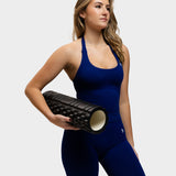 Unified Scoop Halter Top