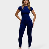 Unified Contour T-Shirt