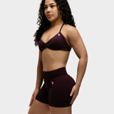 Unified Halter Sports bra