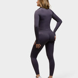 Unified Zip Pullover