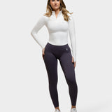 Unified Zip Pullover