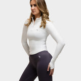 Unified Zip Pullover