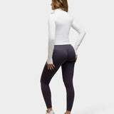 Unified Zip Pullover