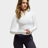 Unified Zip Pullover