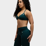 Unified Halter Sports bra