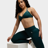 Unified Halter Sports bra