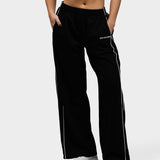 Unified Wide Leg Joggers