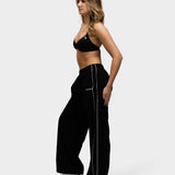 Unified Wide Leg Joggers