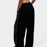 Unified Wide Leg Joggers
