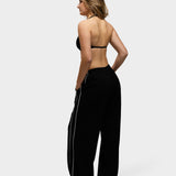 Unified Wide Leg Joggers