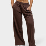 Unified Wide Leg Joggers