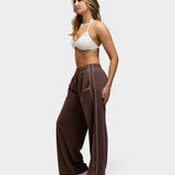 Unified Wide Leg Joggers