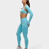 Contour Shrug