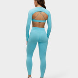 Contour Shrug