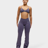 Contour Flared Leggings