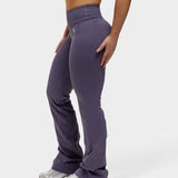 Contour Flared Leggings