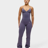 Contour Twist Sports Top