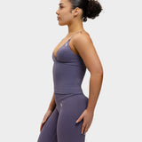 Contour Twist Sports Top