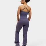 Contour Twist Sports Top