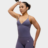 Contour Twist Sports Top