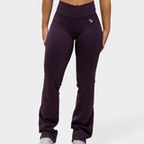 Contour Flared Leggings