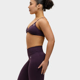 Contour Twist Sports bra