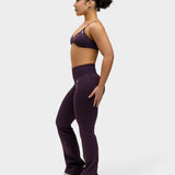 Contour Flared Leggings