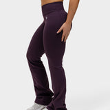 Contour Flared Leggings