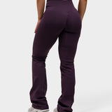 Contour Flared Leggings