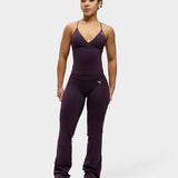 Contour Twist Sports Top