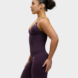 Contour Twist Sports Top