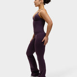 Contour Twist Sports Top