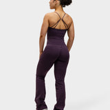 Contour Twist Sports Top