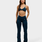 Contour Flared Leggings
