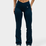 Contour Flared Leggings