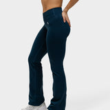 Contour Flared Leggings