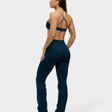 Contour Flared Leggings