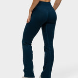 Contour Flared Leggings