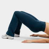 Contour Flared Leggings